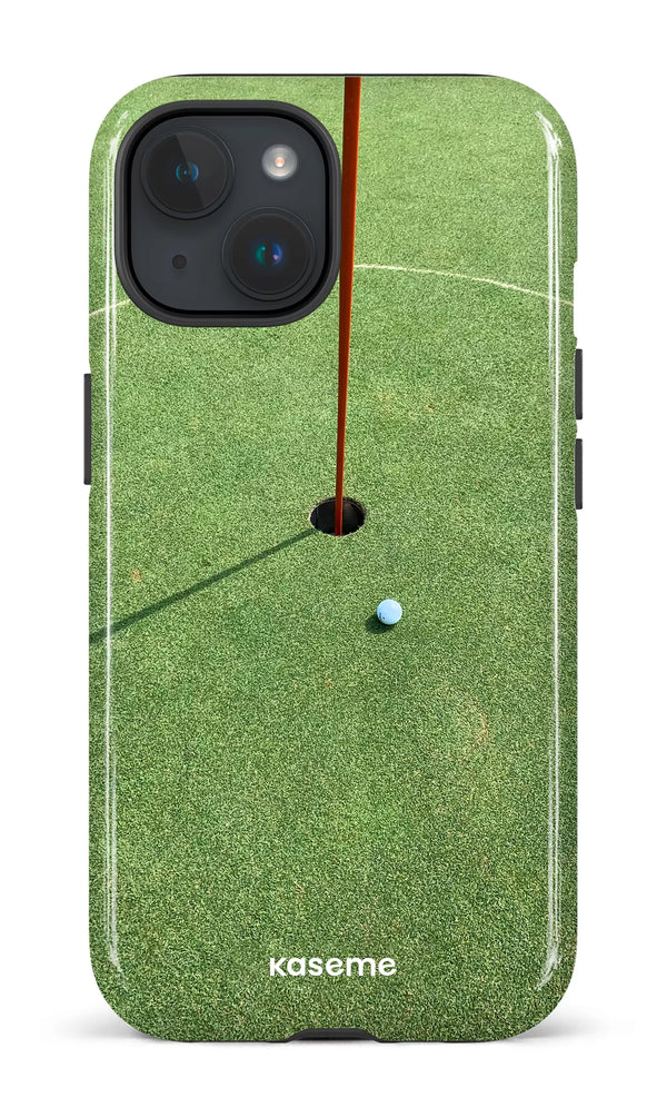 iPhone 15 MagSafe - Impact Case Birdie -