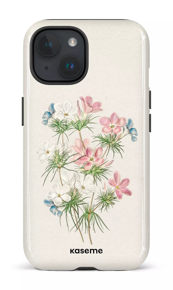 iPhone 15 MagSafe - Impact Case Botany -