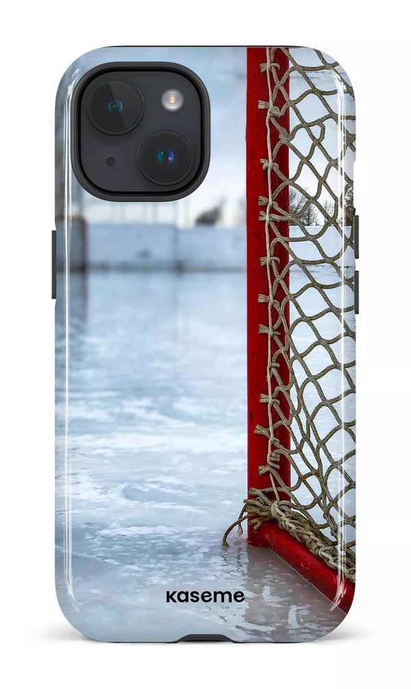 iPhone 15 MagSafe - Impact Case Breakaway -