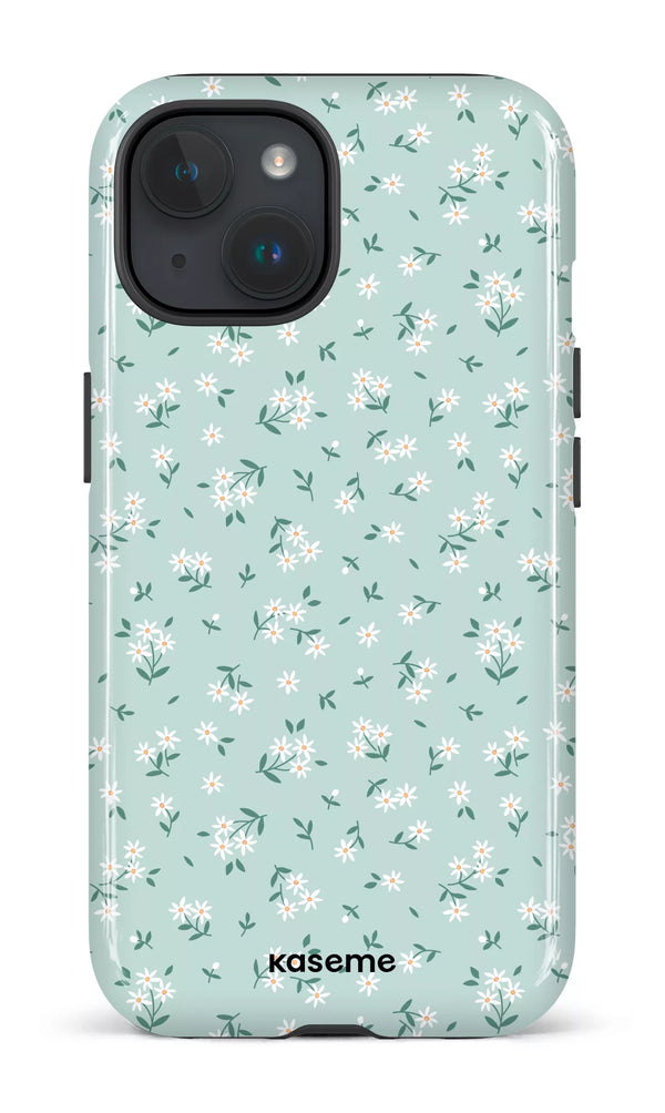 iPhone 15 MagSafe - Impact Case Bush -