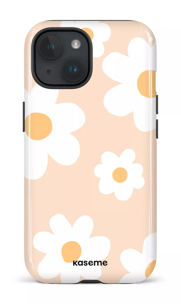 iPhone 15 MagSafe - Impact Case Cecillia -