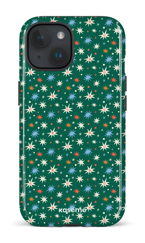 iPhone 15 MagSafe - Impact Case Cheery -