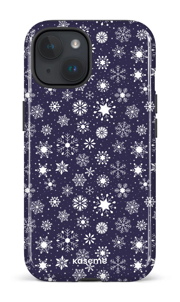 iPhone 15 MagSafe - Impact Case Chilly -