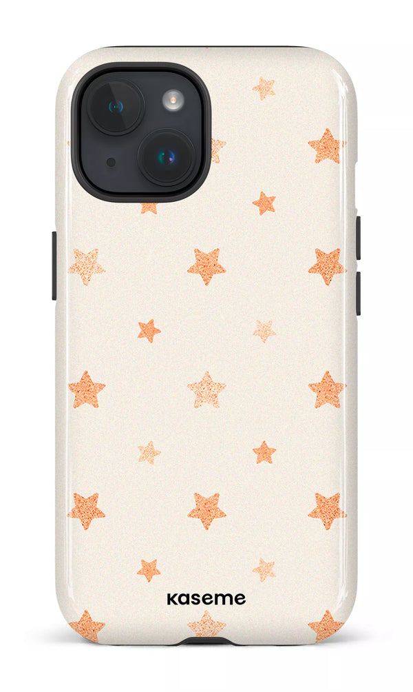 iPhone 15 MagSafe - Impact Case Constellation -