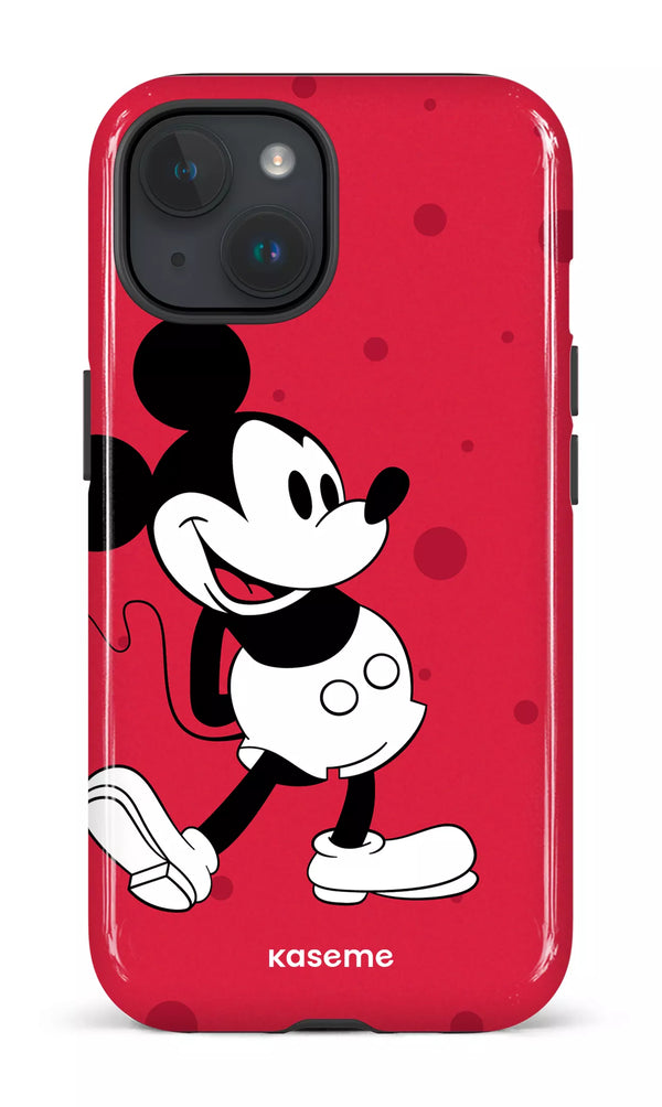 iPhone 15 MagSafe - Impact Case Cutesy -