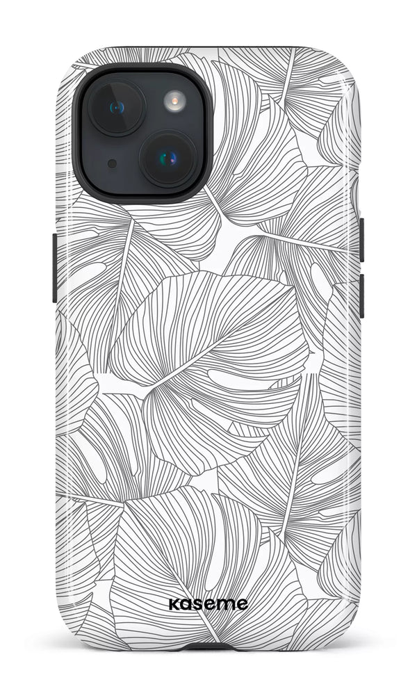 iPhone 15 MagSafe - Impact Case Deliciosa -