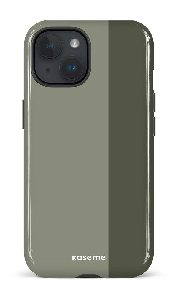 iPhone 15 MagSafe - Impact Case Duality -