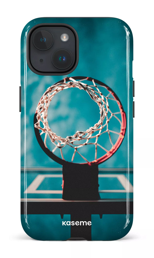 iPhone 15 MagSafe - Impact Case Dunk -