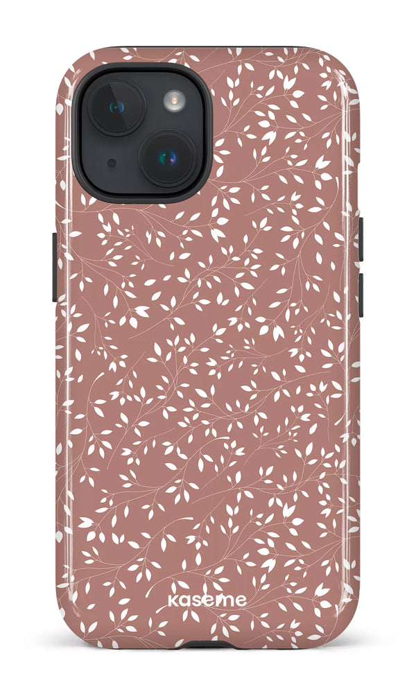 iPhone 15 MagSafe - Impact Case Eden -