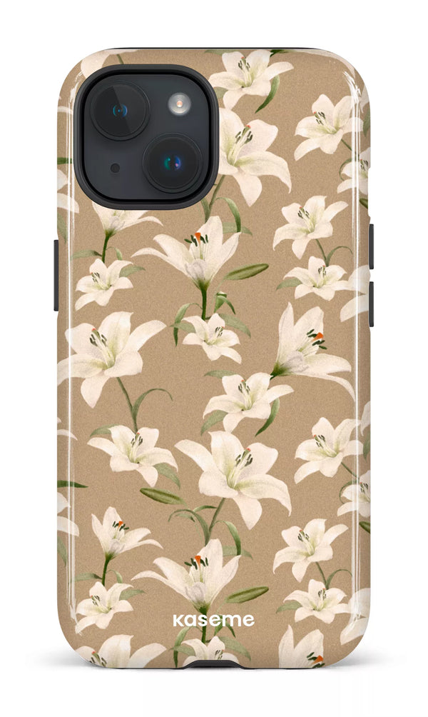 iPhone 15 MagSafe - Impact Case Eleanor -