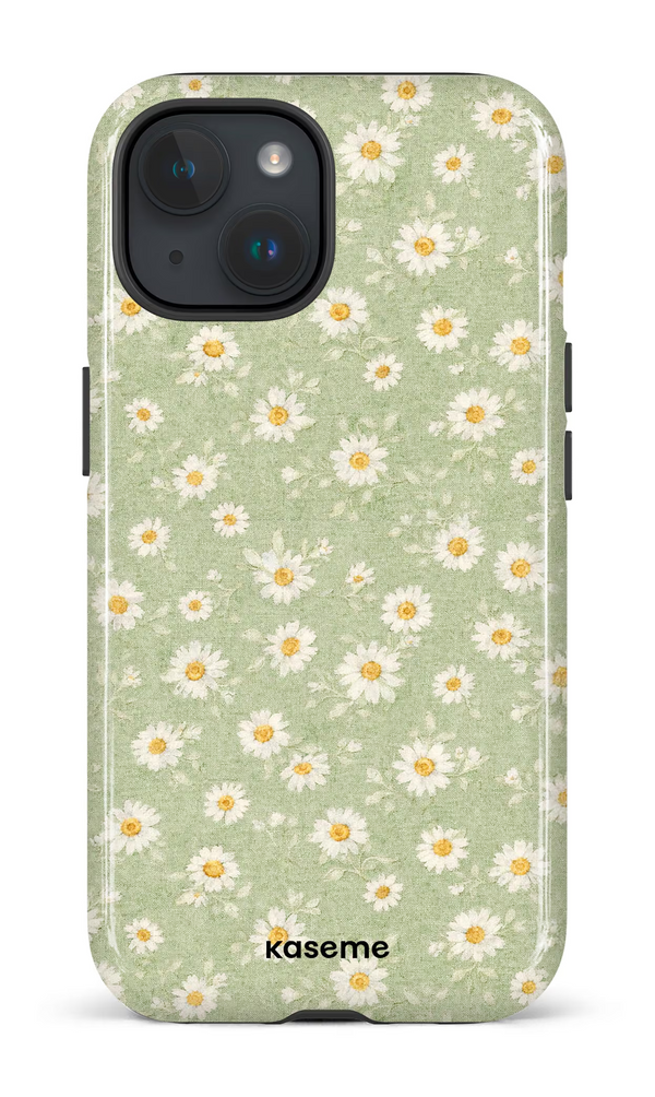 iPhone 15 MagSafe - Impact Case Elena -
