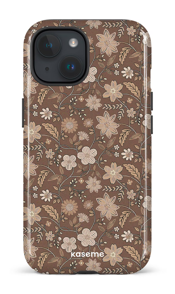 iPhone 15 MagSafe - Impact Case Eloise -