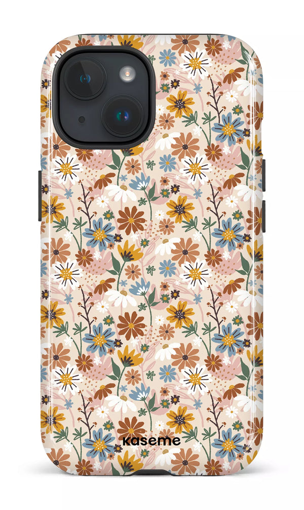 iPhone 15 MagSafe - Impact Case Emily -
