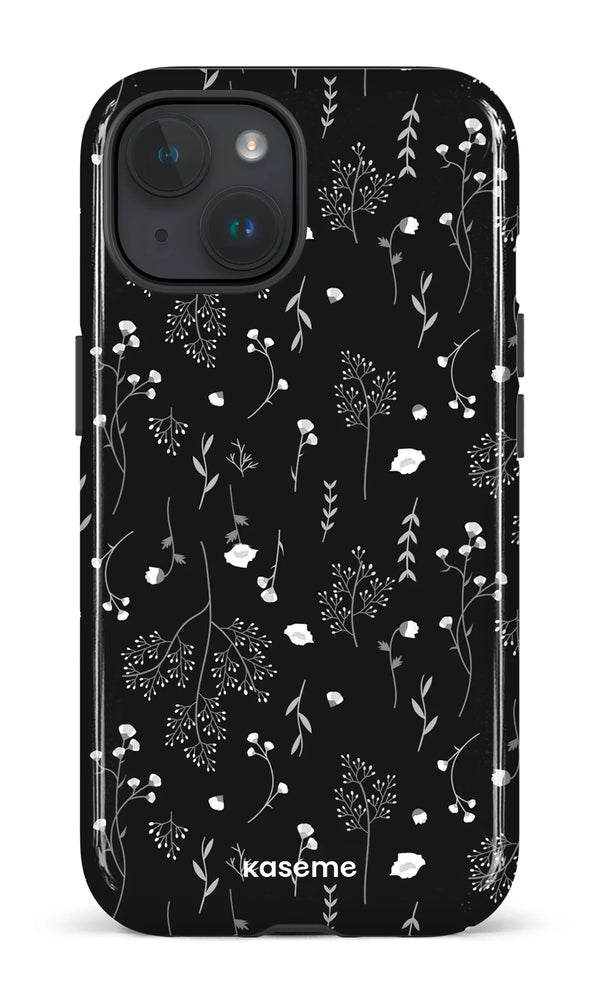 iPhone 15 MagSafe - Impact Case Evelyn -