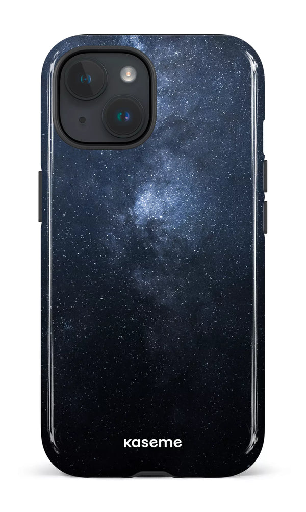 iPhone 15 MagSafe - Impact Case Falcon 9 -