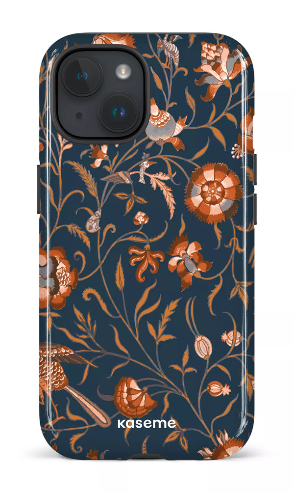 iPhone 15 MagSafe - Impact Case Florence -