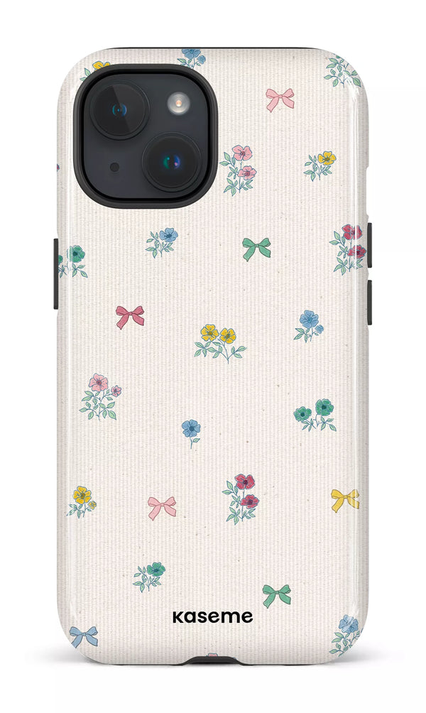 iPhone 15 MagSafe - Impact Case Graceful -
