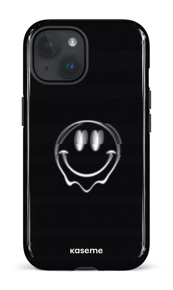 iPhone 15 MagSafe - Impact Case Grin -