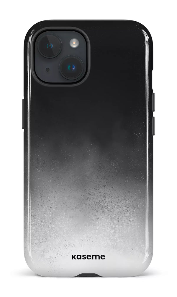 iPhone 15 MagSafe - Impact Case Hercule -