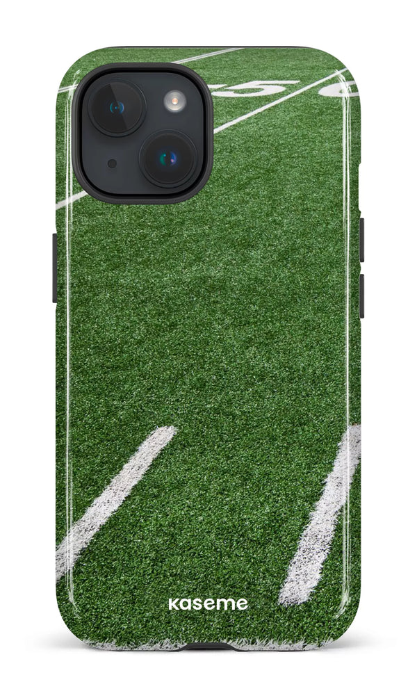 iPhone 15 MagSafe - Impact Case Huddle -