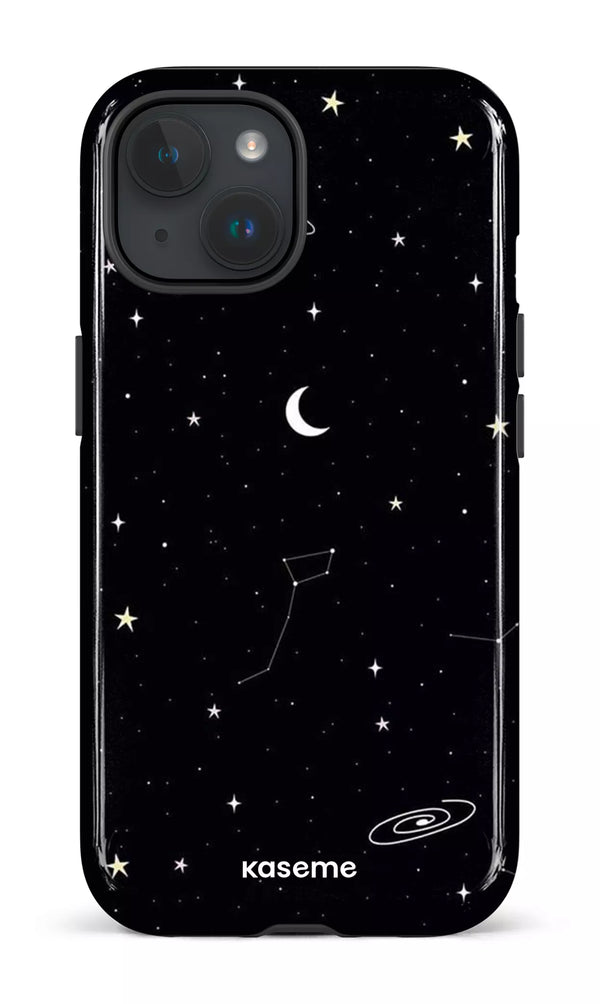 iPhone 15 MagSafe - Impact Case Infinity -