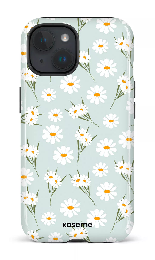 iPhone 15 MagSafe - Impact Case Jane -