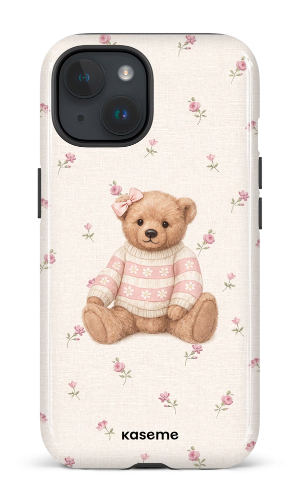iPhone 15 MagSafe - Impact Case Juliette -