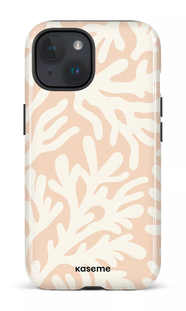 iPhone 15 MagSafe - Impact Case Koralia -