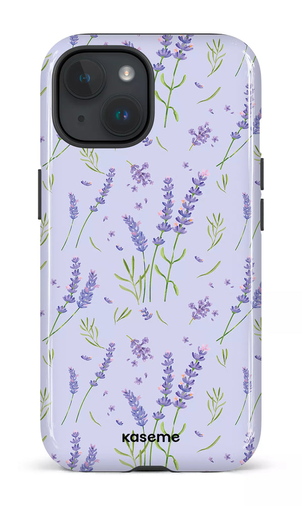 iPhone 15 MagSafe - Impact Case Majestic -