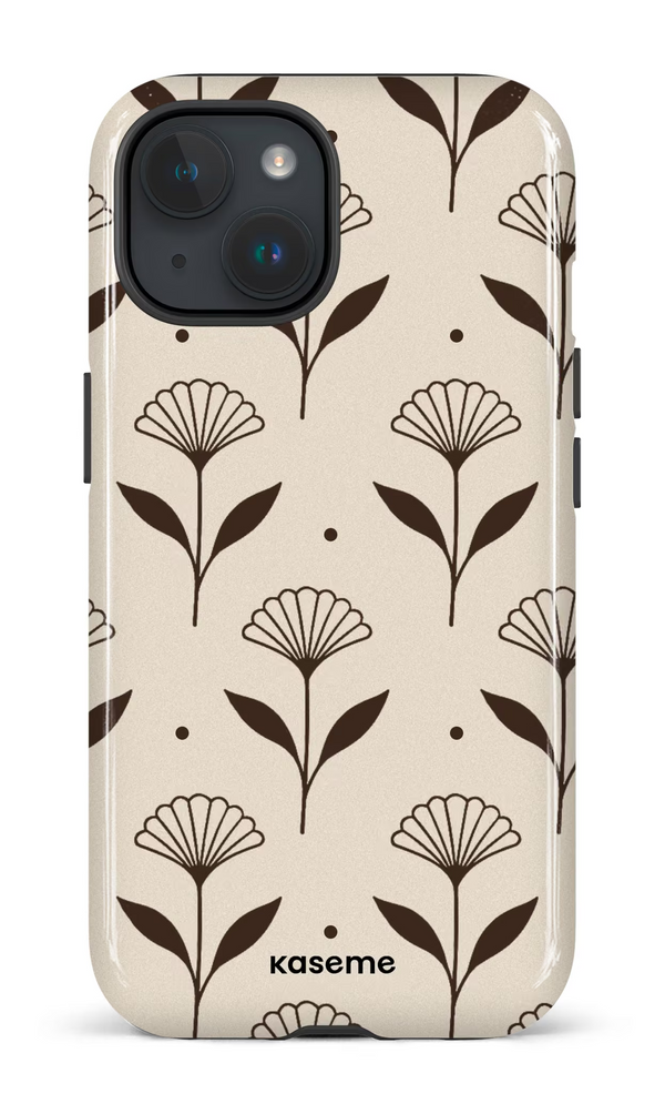 iPhone 15 MagSafe - Impact Case Marlowe -