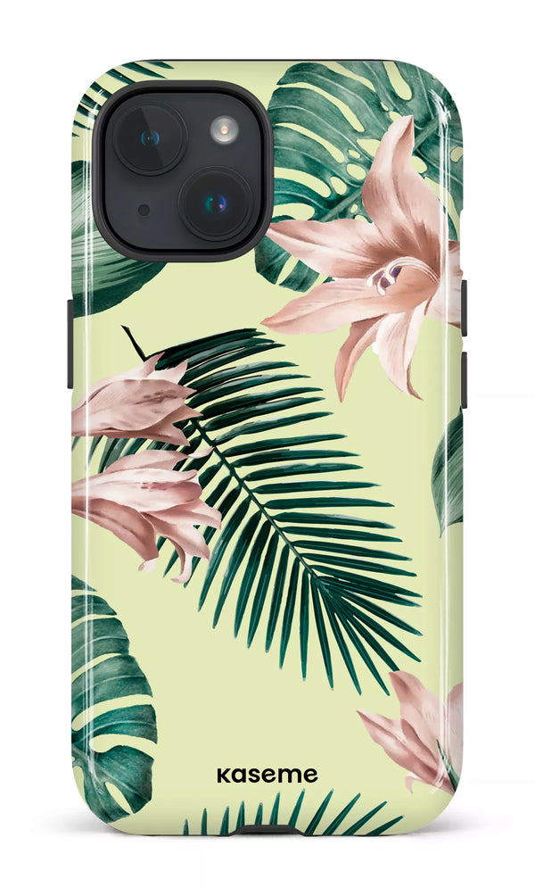 iPhone 15 MagSafe - Impact Case Maui -