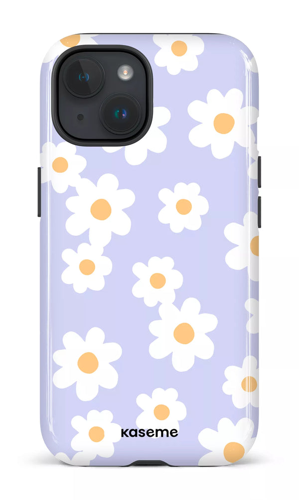 iPhone 15 MagSafe - Impact Case May -