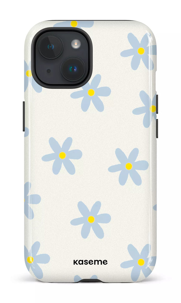 iPhone 15 MagSafe - Impact Case Miss Daisy -