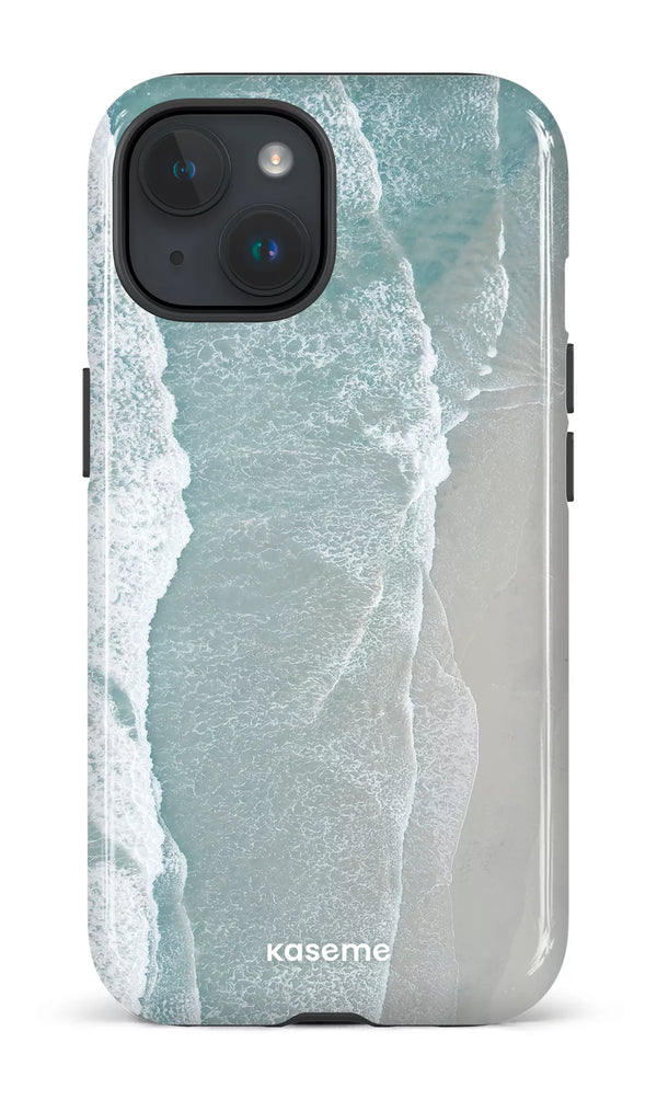 iPhone 15 MagSafe - Impact Case Moana -