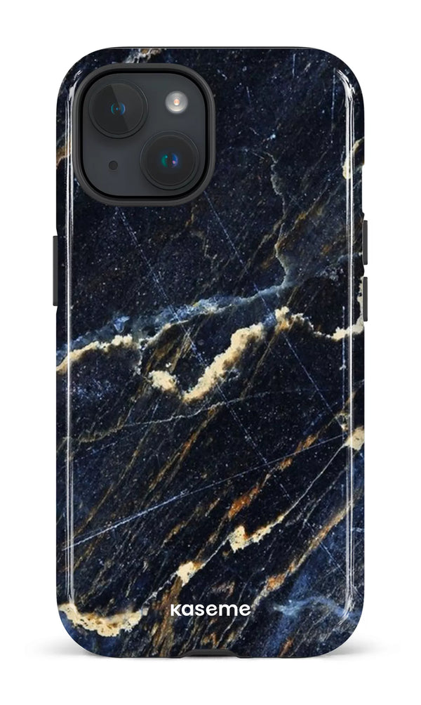 iPhone 15 MagSafe - Impact Case Mystic -