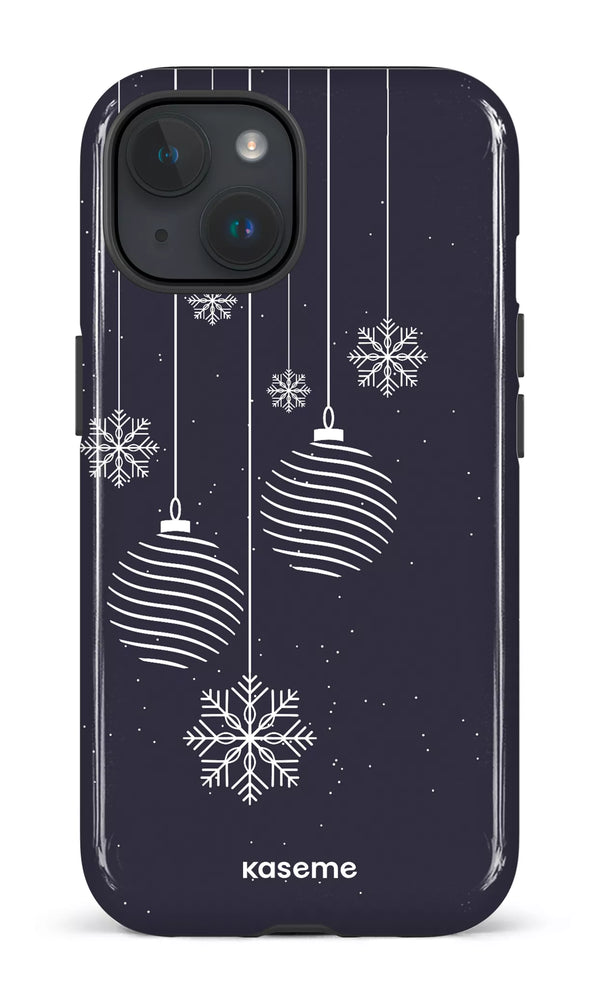 iPhone 15 MagSafe - Impact Case Ornaments -