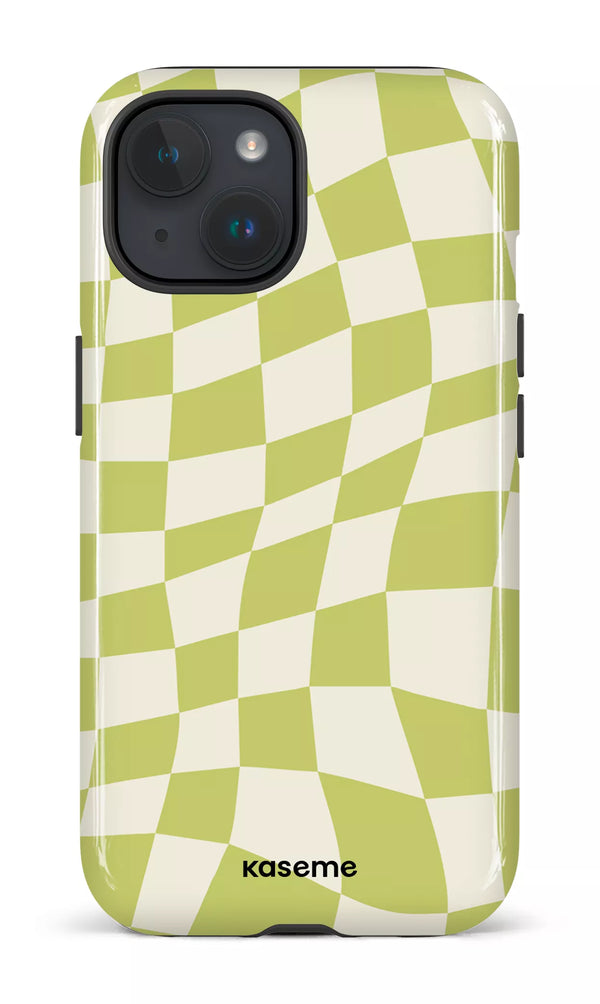 iPhone 15 MagSafe - Impact Case Phoenix -