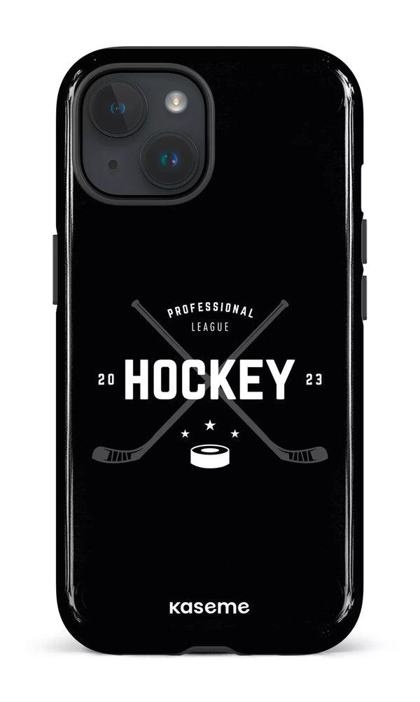 iPhone 15 MagSafe - Impact Case Playoffs -