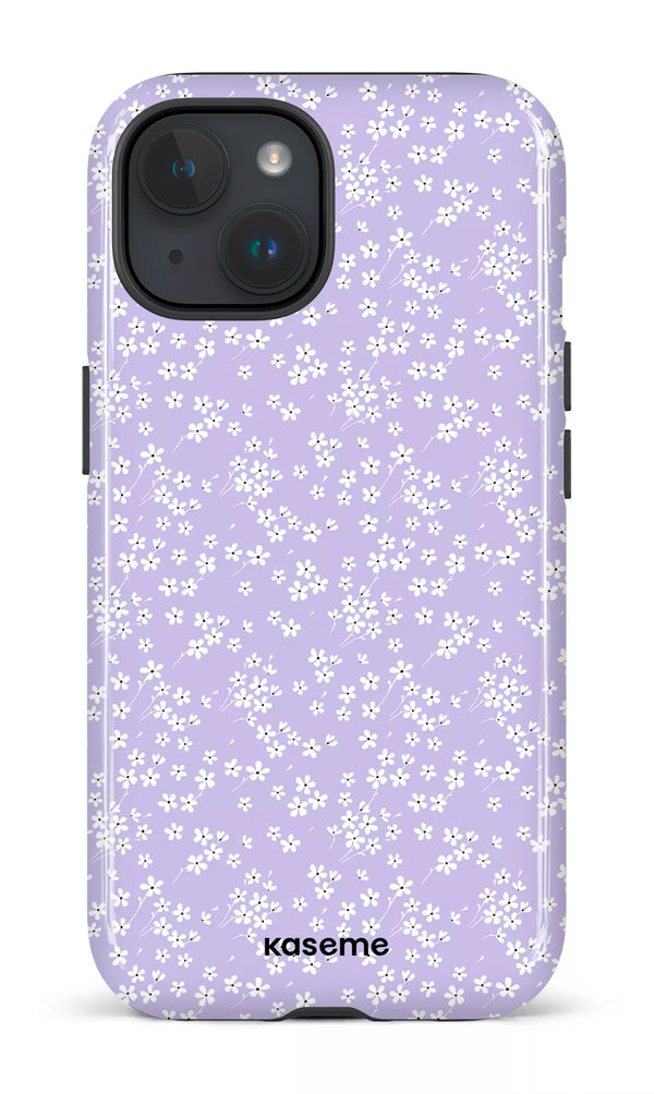 iPhone 15 MagSafe - Impact Case Posy -