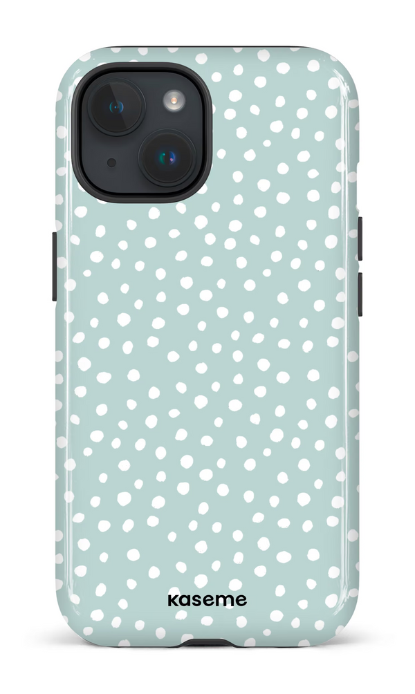 iPhone 15 MagSafe - Impact Case Precious -