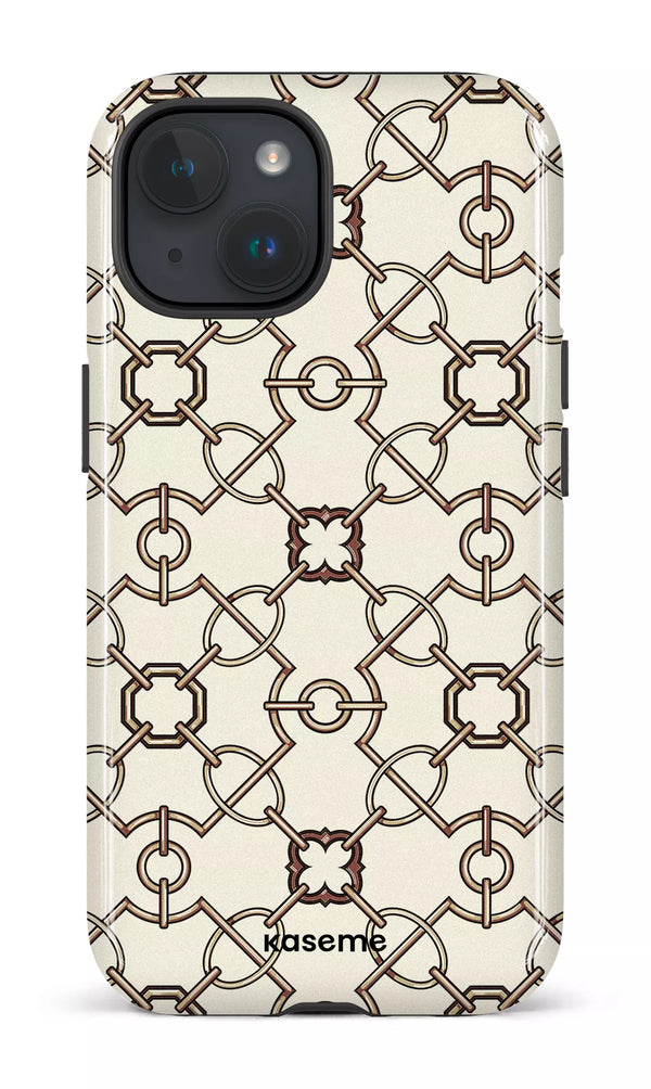 iPhone 15 MagSafe - Impact Case Refined -