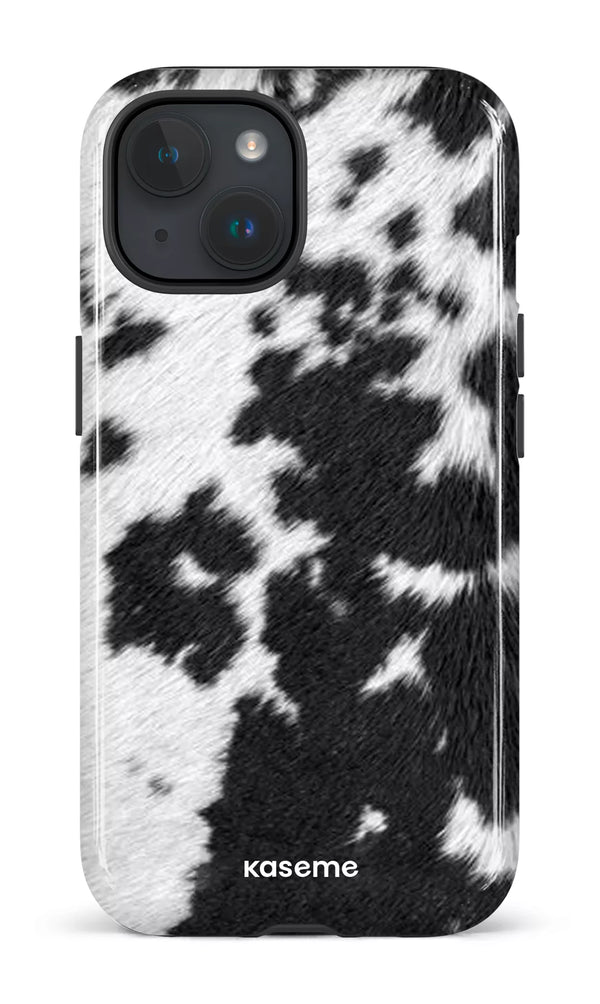 iPhone 15 MagSafe - Impact Case Savage -