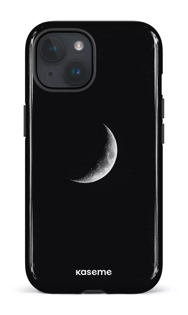 iPhone 15 MagSafe - Impact Case Shadows -