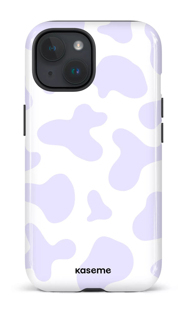 iPhone 15 MagSafe - Impact Case Silk -