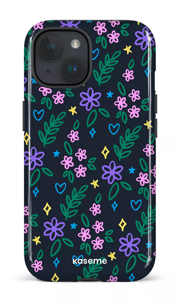 iPhone 15 MagSafe - Impact Case Sophia -