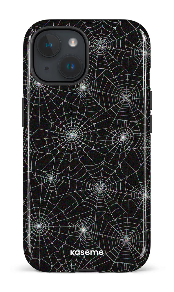 iPhone 15 MagSafe - Impact Case Spider -