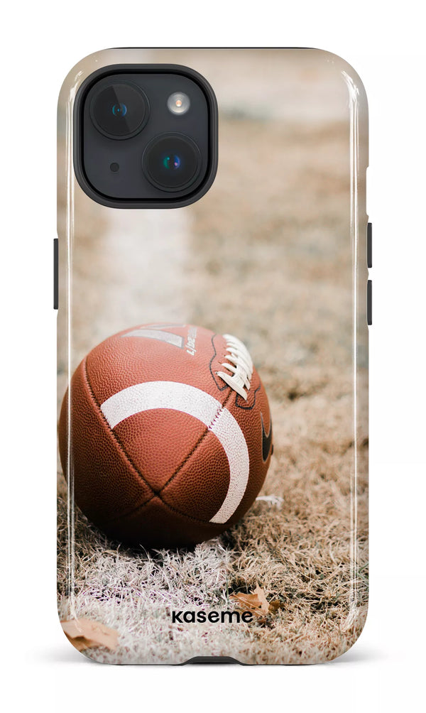 iPhone 15 MagSafe - Impact Case Tackle -
