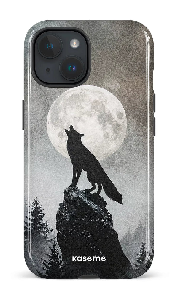 iPhone 15 MagSafe - Impact Case Twilight -
