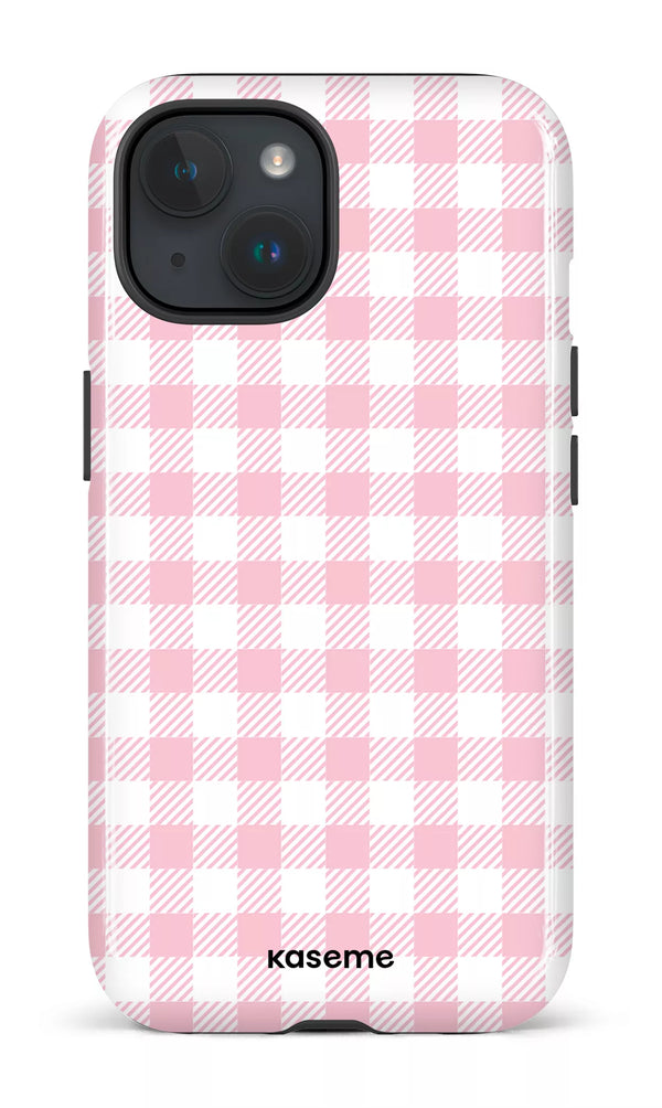 iPhone 15 MagSafe - Impact Case Valley -