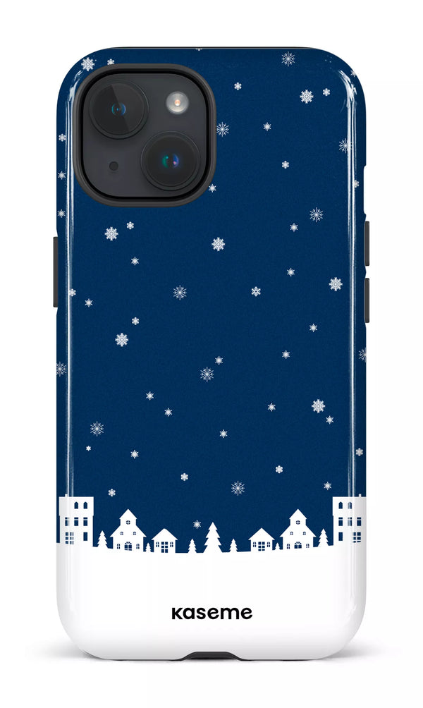 iPhone 15 MagSafe - Impact Case Wonderland -